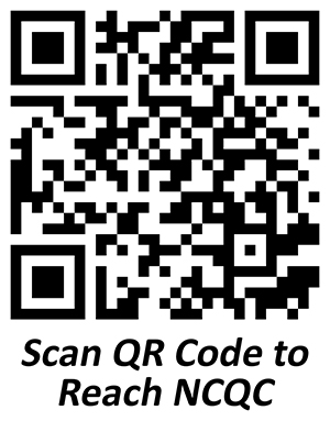 NCQC Google Map Direction