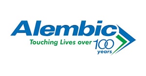 Alembic Pharmaceuticals Limited - logo