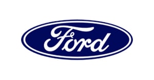 Ford Motor Company - logo