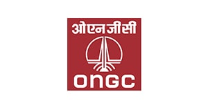 OIL AND NATURAL GAS CORPORATION LIMITED - logo