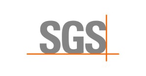 SGS LTD - logo