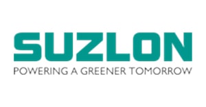 SUZLON ENERGY LTD - logo