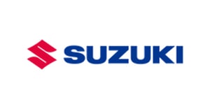 Suzuki - logo