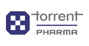 Torrent Pharma - logo