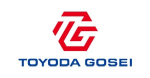 Toyoda Gosei - logo