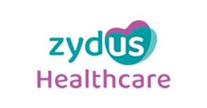 ZYDUS HEALTHCARE LIMITED - logo