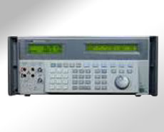 instruments calibration